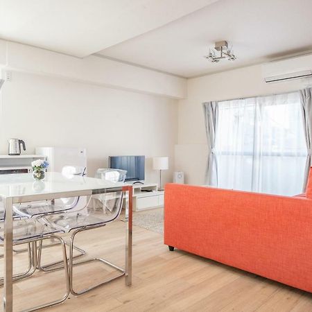 H2O Stay Morishita Prefektura Tokio Exteriér fotografie