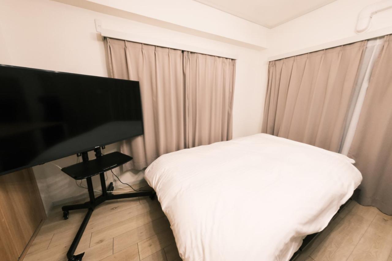 H2O Stay Morishita Prefektura Tokio Exteriér fotografie