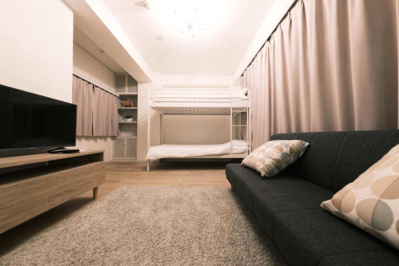 H2O Stay Morishita Prefektura Tokio Exteriér fotografie
