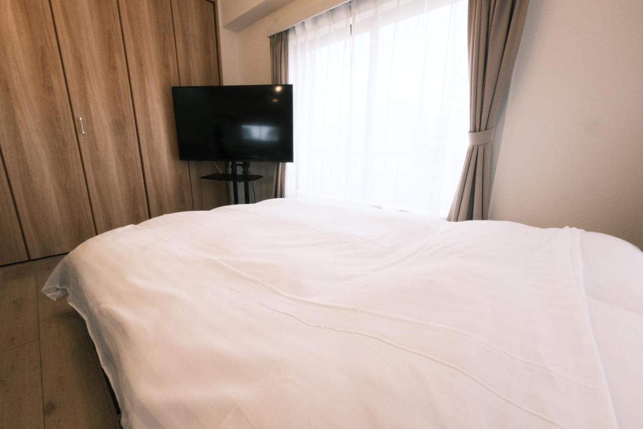 H2O Stay Morishita Prefektura Tokio Exteriér fotografie