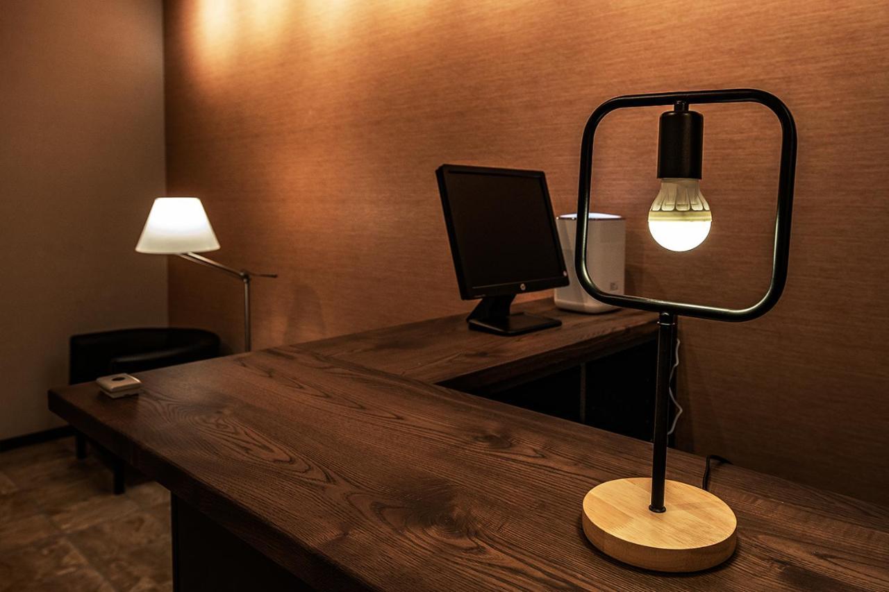 H2O Stay Morishita Prefektura Tokio Exteriér fotografie