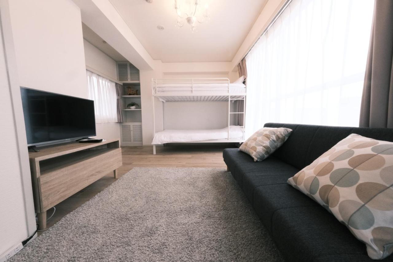 H2O Stay Morishita Prefektura Tokio Exteriér fotografie