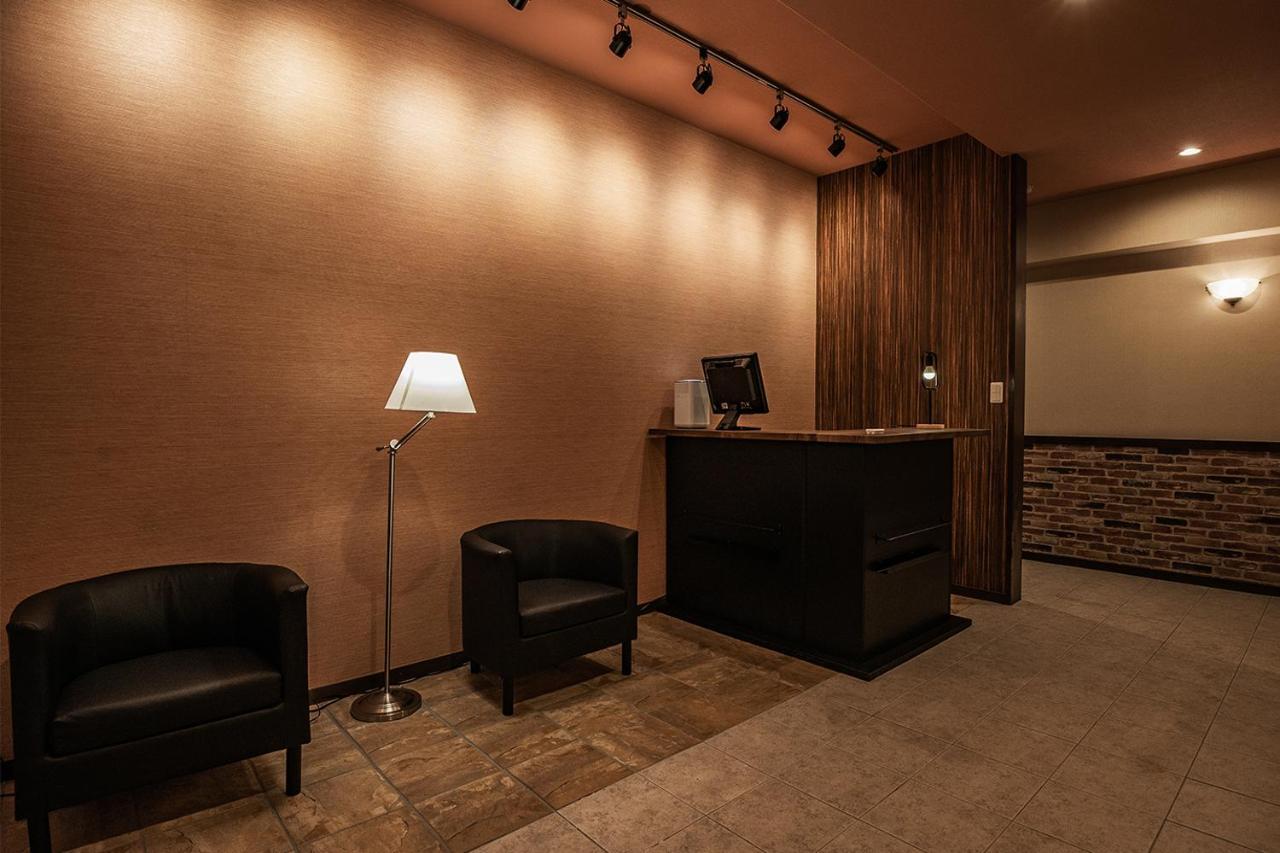 H2O Stay Morishita Prefektura Tokio Exteriér fotografie