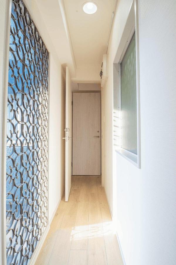 H2O Stay Morishita Prefektura Tokio Exteriér fotografie