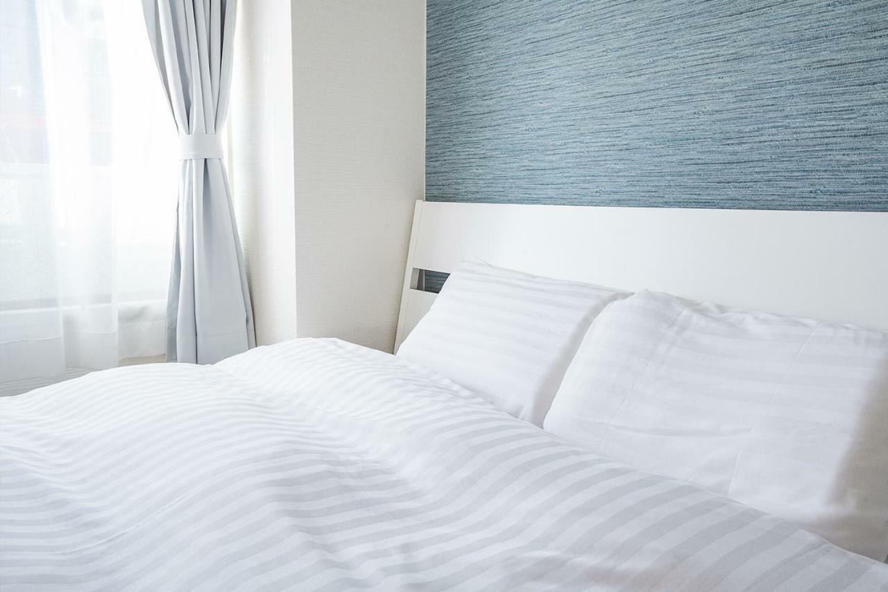 H2O Stay Morishita Prefektura Tokio Exteriér fotografie