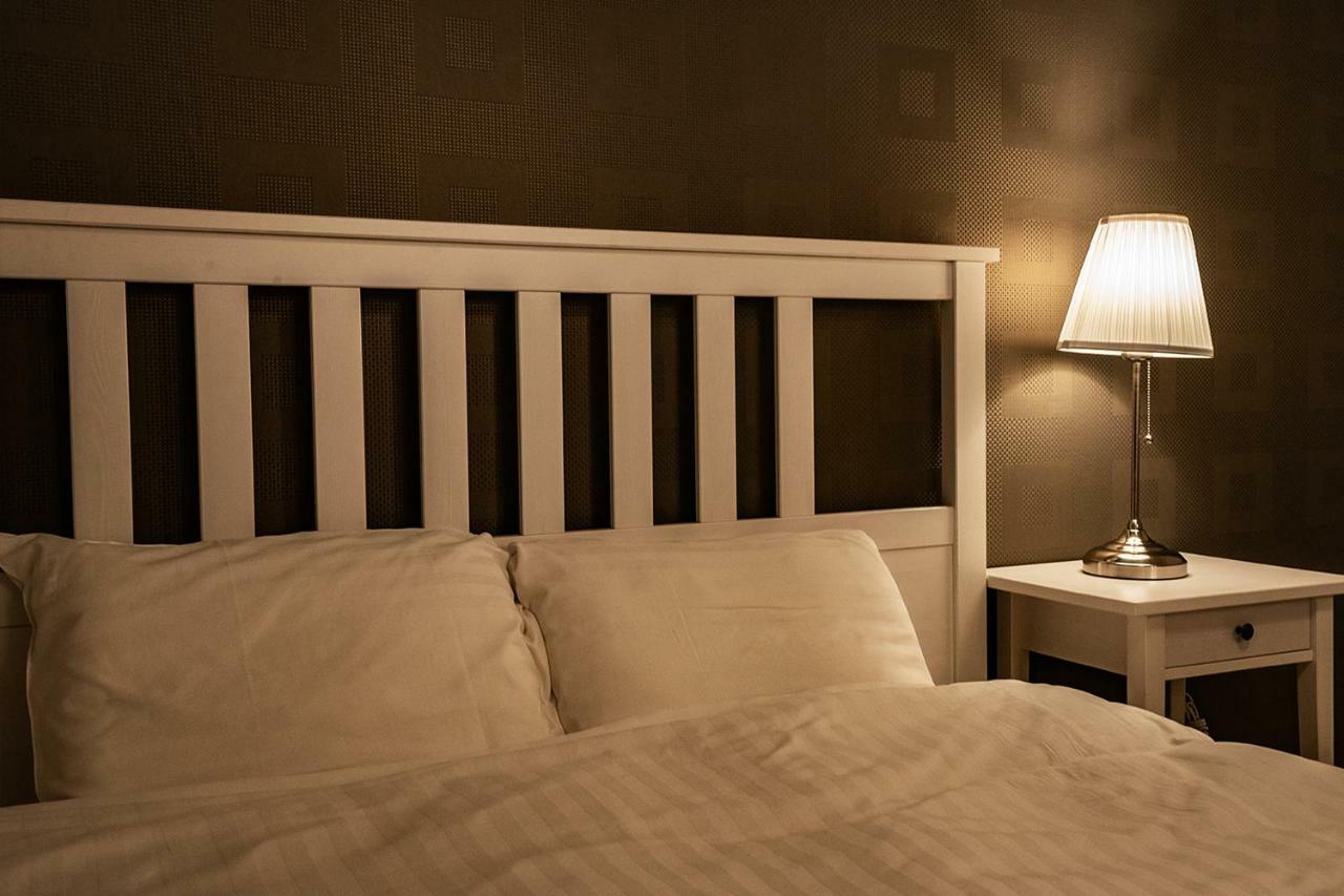 H2O Stay Morishita Prefektura Tokio Exteriér fotografie
