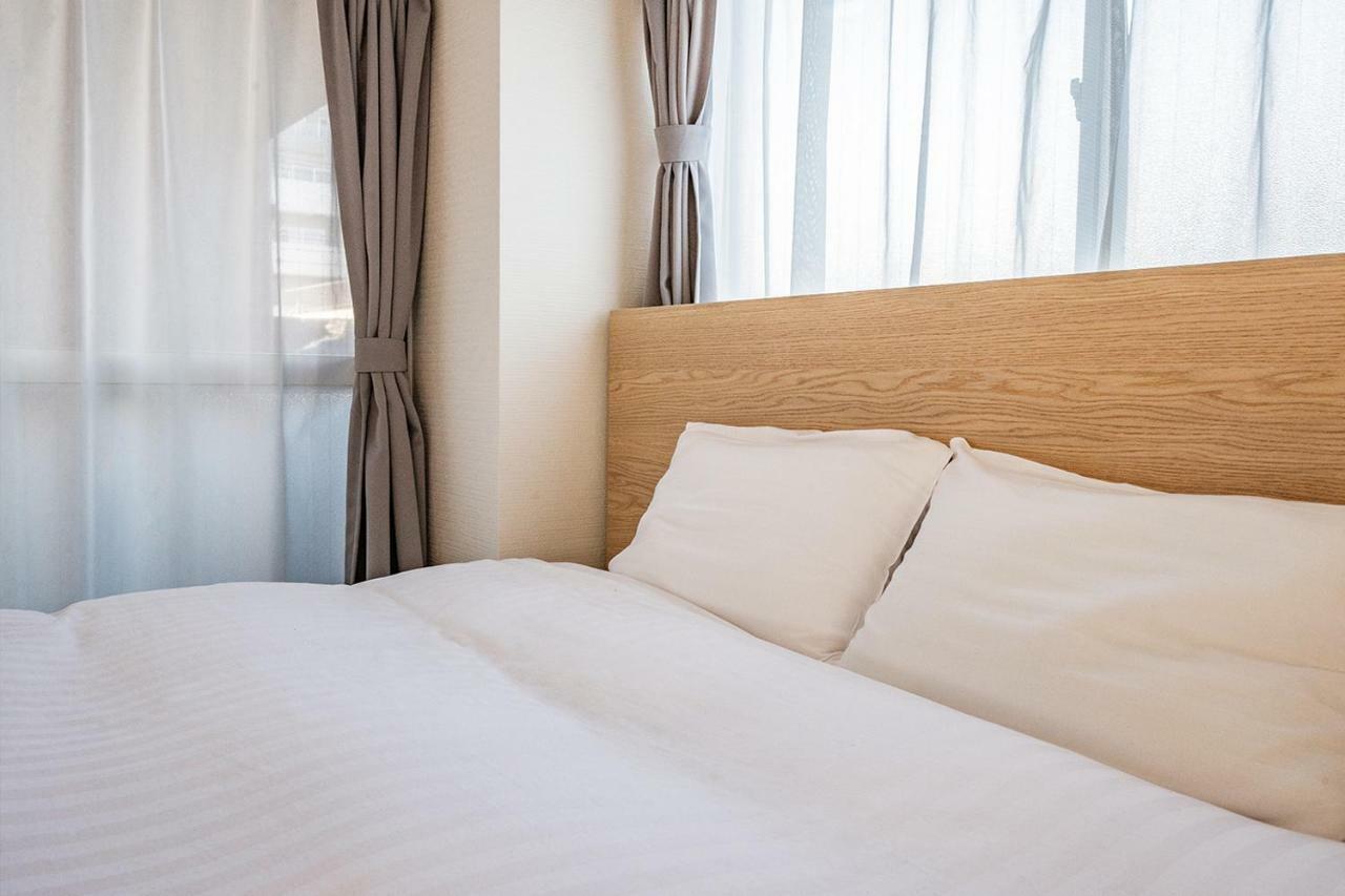 H2O Stay Morishita Prefektura Tokio Exteriér fotografie